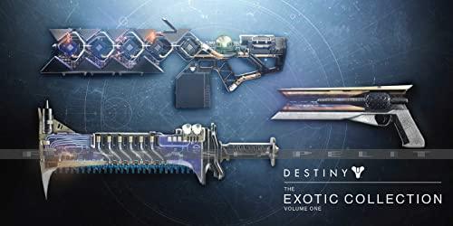 Destiny: Exotic Collection 1 (HC)