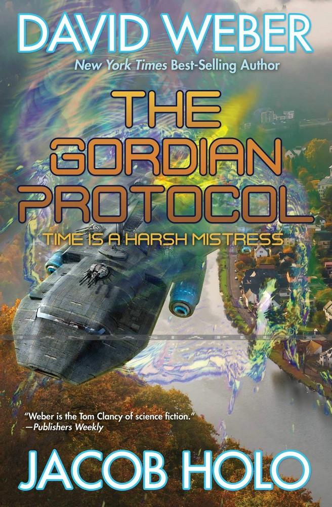 Gordian Division 1: Gordian Protocol