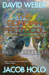kuva tuotteesta on linkki tuotesivulle: Gordian Division 1: Gordian Protocol