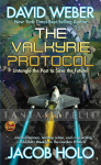 kuva tuotteesta on linkki tuotesivulle: Gordian Division 2: Valkyrie Protocol