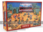 kuva tuotteesta on linkki tuotesivulle: Masters of the Universe: Battleground Starter