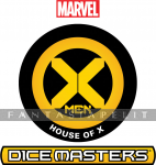 Marvel Dice Masters: House of X Countertop DISPLAY (8)