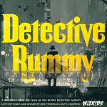 Detective Rummy