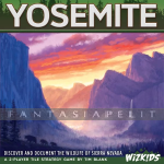 kuva tuotteesta on linkki tuotesivulle: Yosemite