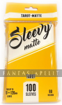 Sleevy lautapelisuoja Tarot matte 70x120mm (100)