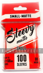 Sleevy matte lautapelisuoja Small 44x68mm (100)