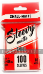 Sleevy lautapelisuoja Small matte 44x68mm (100)