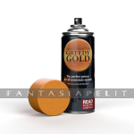 Colour Primer - Greedy Gold Spray