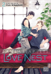 kuva tuotteesta on linkki tuotesivulle: Love Nest 2