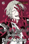 kuva tuotteesta on linkki tuotesivulle: Requiem of the Rose King 16