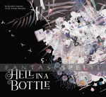 kuva tuotteesta on linkki tuotesivulle: Hell in a Bottle: Maiden's Bookshelf (HC)