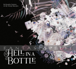 Hell in a Bottle: Maiden's Bookshelf (HC)