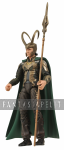 Marvel Select: Movie Loki Action Figure