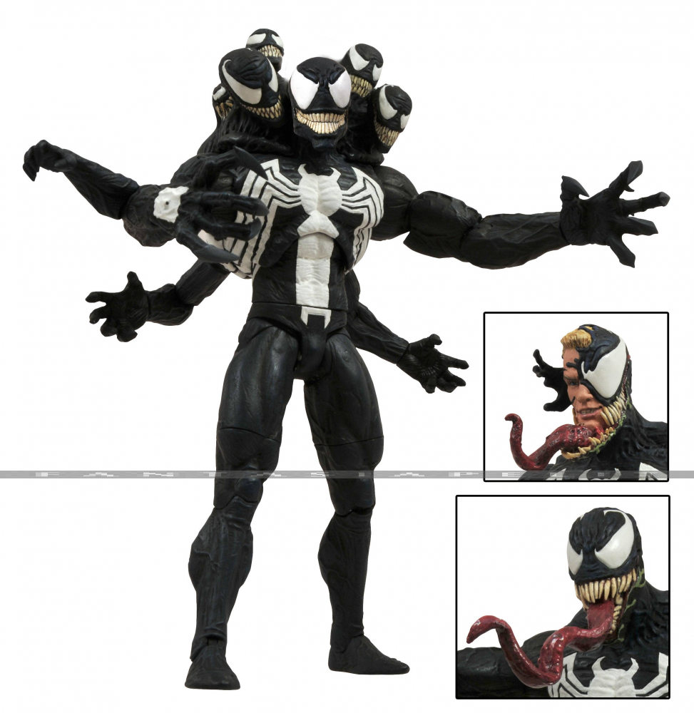 Marvel Select: Venom Action Figure