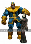 Marvel Select: Thanos Action Figure