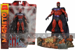 Marvel Select: Magneto Action Figure