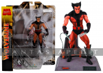 Marvel Select: Wolverine Unmasked Action Figure