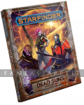 kuva on linkki tuotesivulle: Starfinder Adventure: Dead Suns