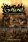 kuva tuotteesta on linkki tuotesivulle: Goblonia RPG