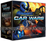 Car Wars Core Set