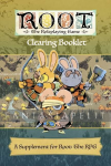 kuva tuotteesta on linkki tuotesivulle: Root the Roleplaying Game: Clearing Booklet
