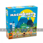 Machi Koro 2