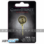 kuva tuotteesta on linkki tuotesivulle: Game Of Thrones 3D Pin: Hand of King