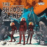 kuva tuotteesta on linkki tuotesivulle: Shadow Planet
