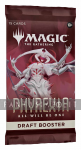 Magic the Gathering: Phyrexia -All Will Be One Draft Booster