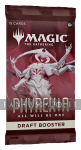 kuva tuotteesta on linkki tuotesivulle: Magic the Gathering: Phyrexia -All Will Be One Draft Booster