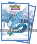 Pokemon: Deck Protector Frosted Forest Sleeves (65)