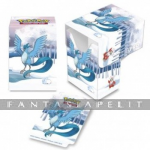 Pokemon: Deck Box Frosted Forest