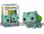 kuva tuotteesta on linkki tuotesivulle: Pop! Pokemon: S1 Bulbasaur Vinyl Figure (#453)