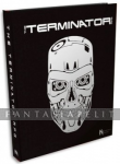 kuva tuotteesta on linkki tuotesivulle: Terminator RPG: Limited Edition (HC)
