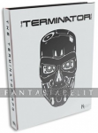 kuva tuotteesta on linkki tuotesivulle: Terminator RPG: Campaign Book, Limited Edition (HC)