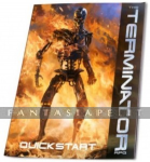 kuva tuotteesta on linkki tuotesivulle: Terminator RPG: Quick Start