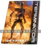 Terminator RPG: Quick Start