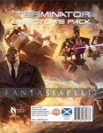 kuva tuotteesta on linkki tuotesivulle: Terminator RPG: Director's Pack