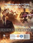 Terminator RPG: Director's Pack