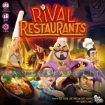 Tuotteeseen:  Rival Restaurants