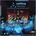 Omicron Protocol