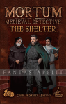 Mortum: Medieval Detective -Shelter