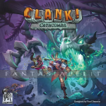 Clank! Catacombs