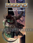 kuva tuotteesta on linkki tuotesivulle: Traveller 2300AD: Aerospace Engineers' Handbook