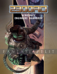 Traveller 2300AD: Aerospace Engineers' Handbook