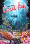 kuva tuotteesta on linkki tuotesivulle: Ecosystem: Coral Reef