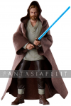 Star Wars: Black Series Obi-Wan Kenobi (Wandering Jedi) Action Figure (15cm)