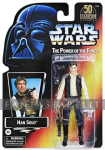 Star Wars: Black Series Han Solo (50th Anniversary) Action Figure (15cm)