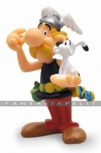 Asterix & Idefix Figure