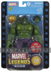 Marvel Legends: Hulk Action Figure